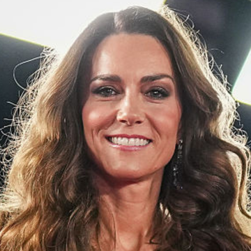 princess of wales youthful hair