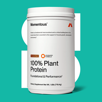 momentus protein powder