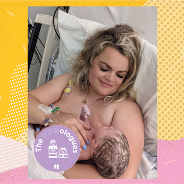 post natal depression second baby