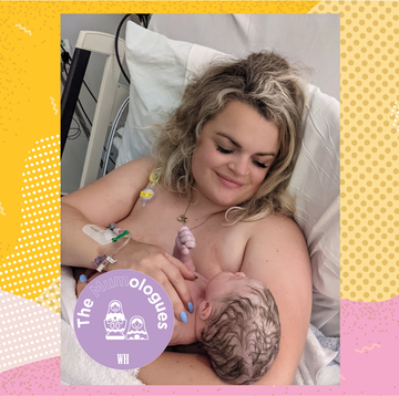 post natal depression second baby