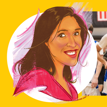 rebecca lobo
