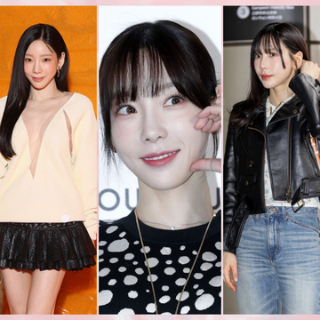少女時代テヨンに学ぶ「大人あか抜け」！ソロデビュー10周年を迎える彼女（36）が魅せるナチュラルメイク術