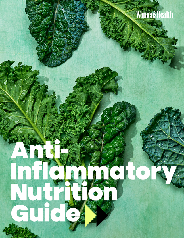 Women's Health Anti-Inflammatory Nutrition Guide women's health anti inflammatory nutrition guide